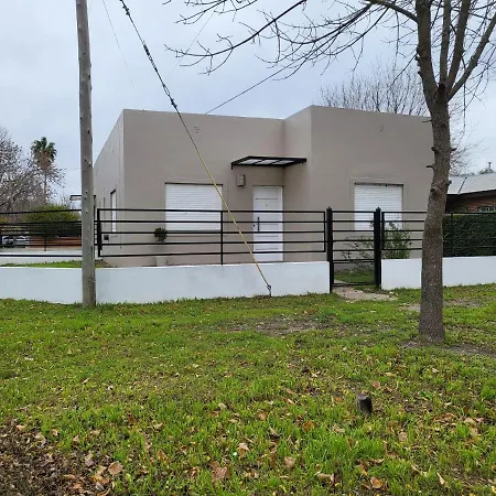Veronica Mini Home 1 Exterior photo
